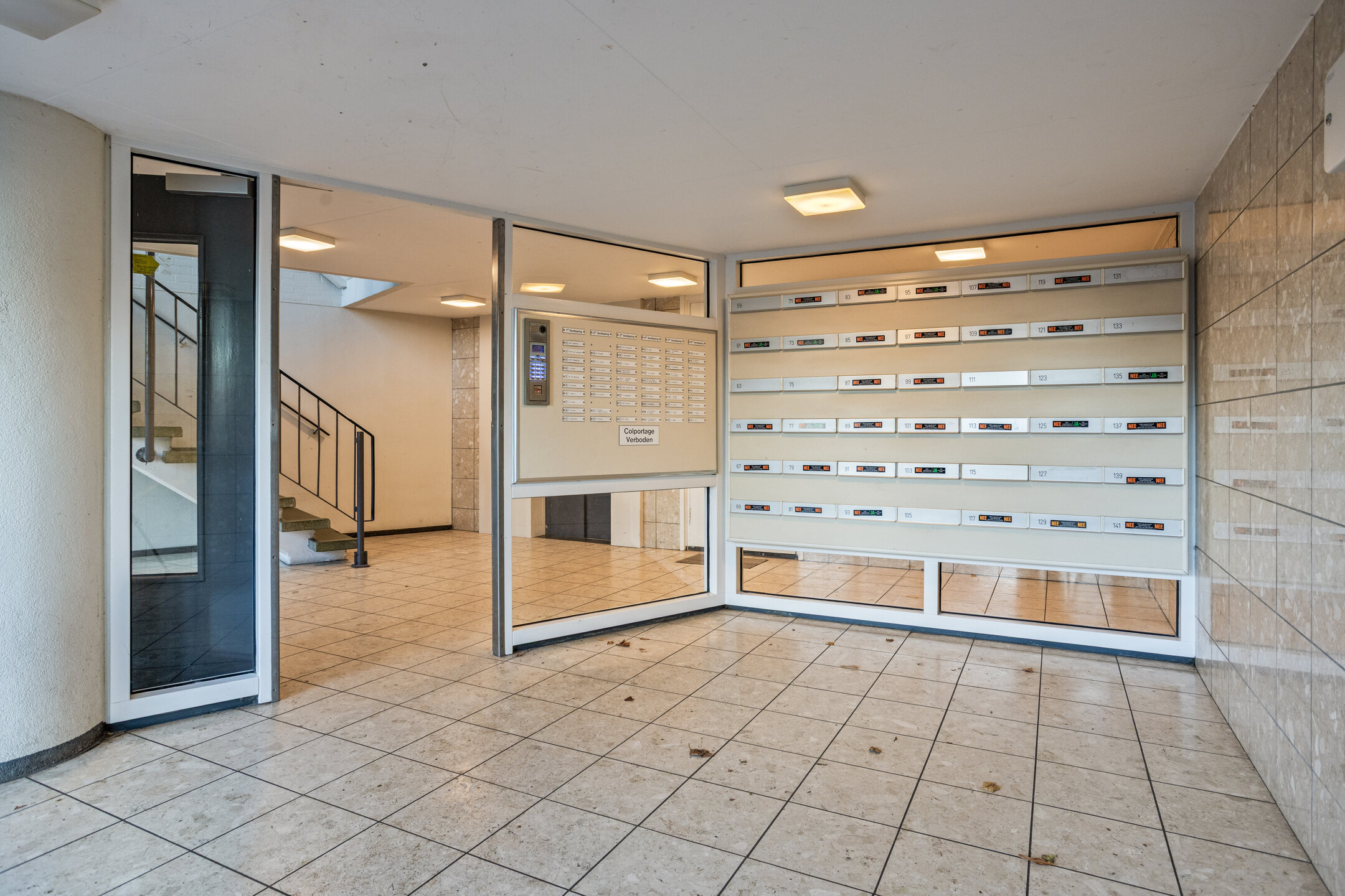 van Godewijckstraat 81