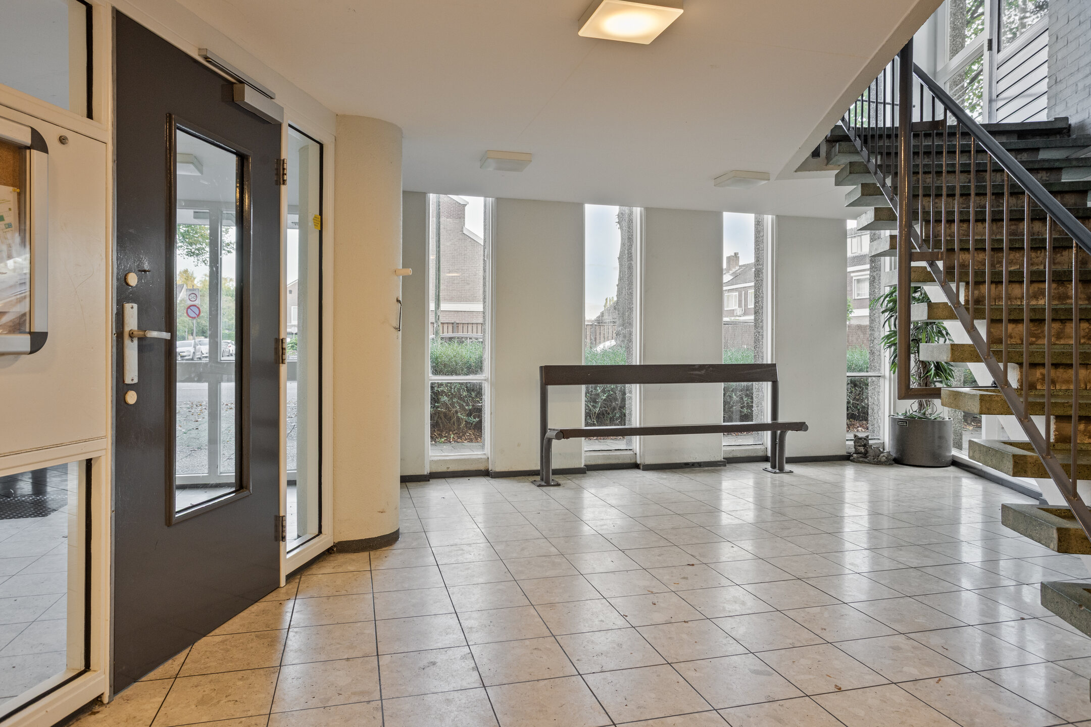 van Godewijckstraat 81