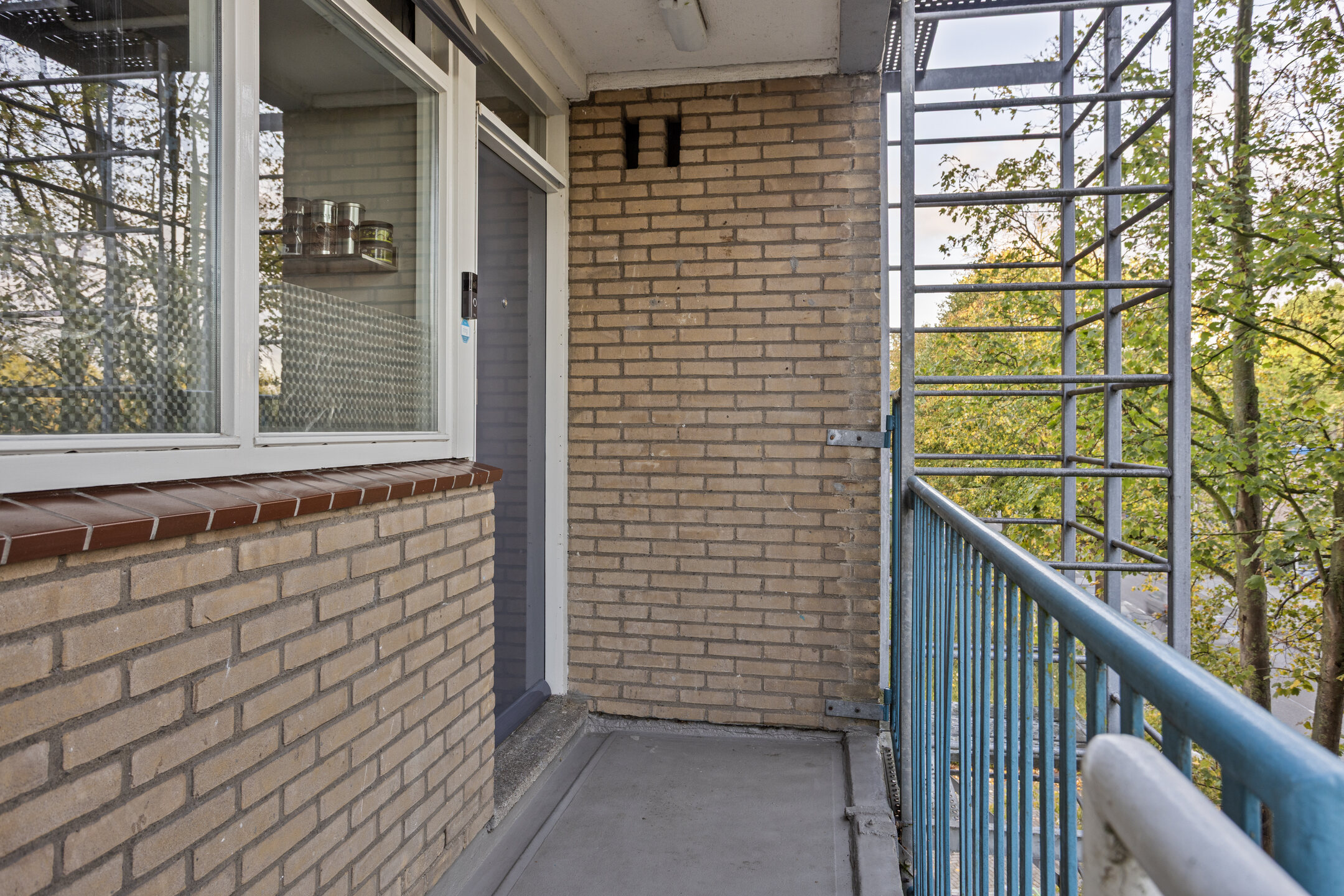 van Godewijckstraat 81