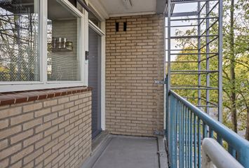 van Godewijckstraat 81, HENDRIK-IDO-AMBACHT