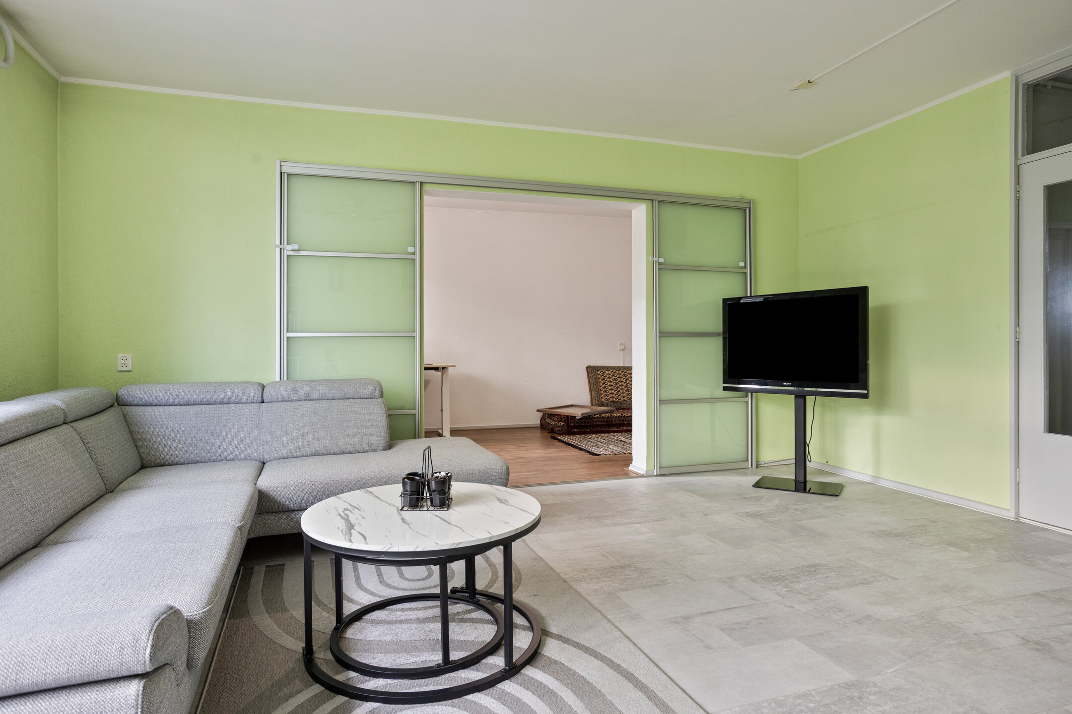 van Godewijckstraat 81