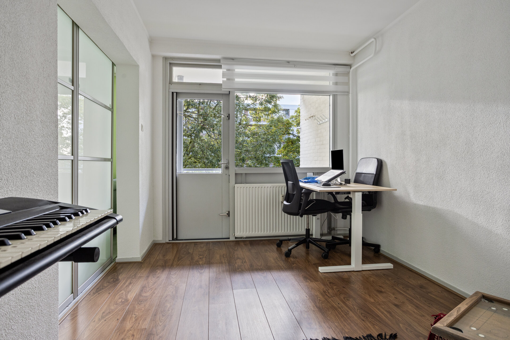 van Godewijckstraat 81