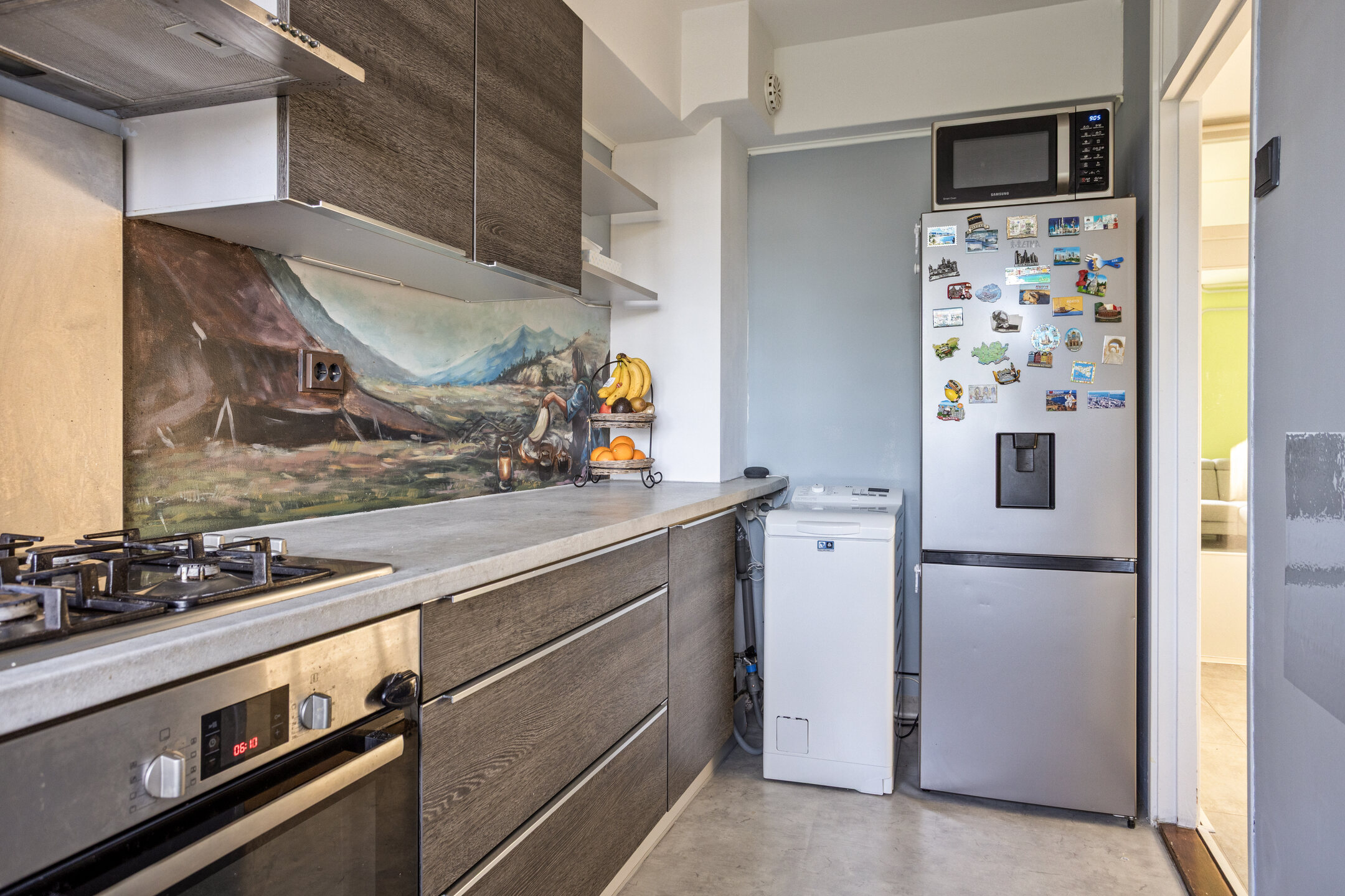 van Godewijckstraat 81