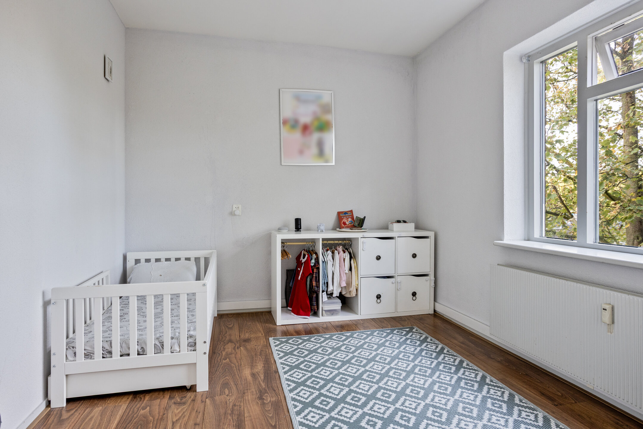 van Godewijckstraat 81