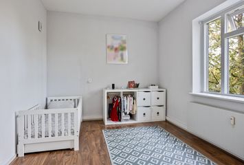 van Godewijckstraat 81, HENDRIK-IDO-AMBACHT