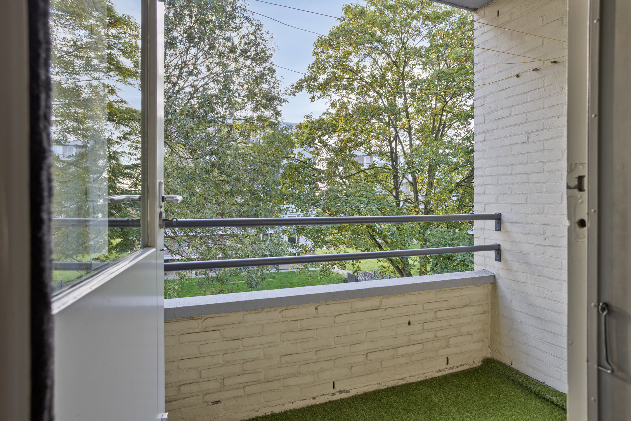 van Godewijckstraat 81