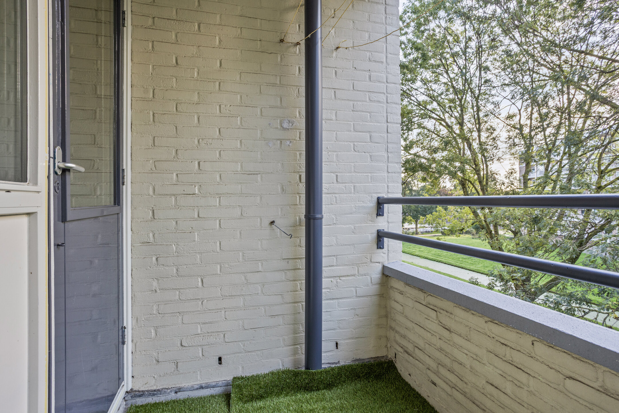 van Godewijckstraat 81