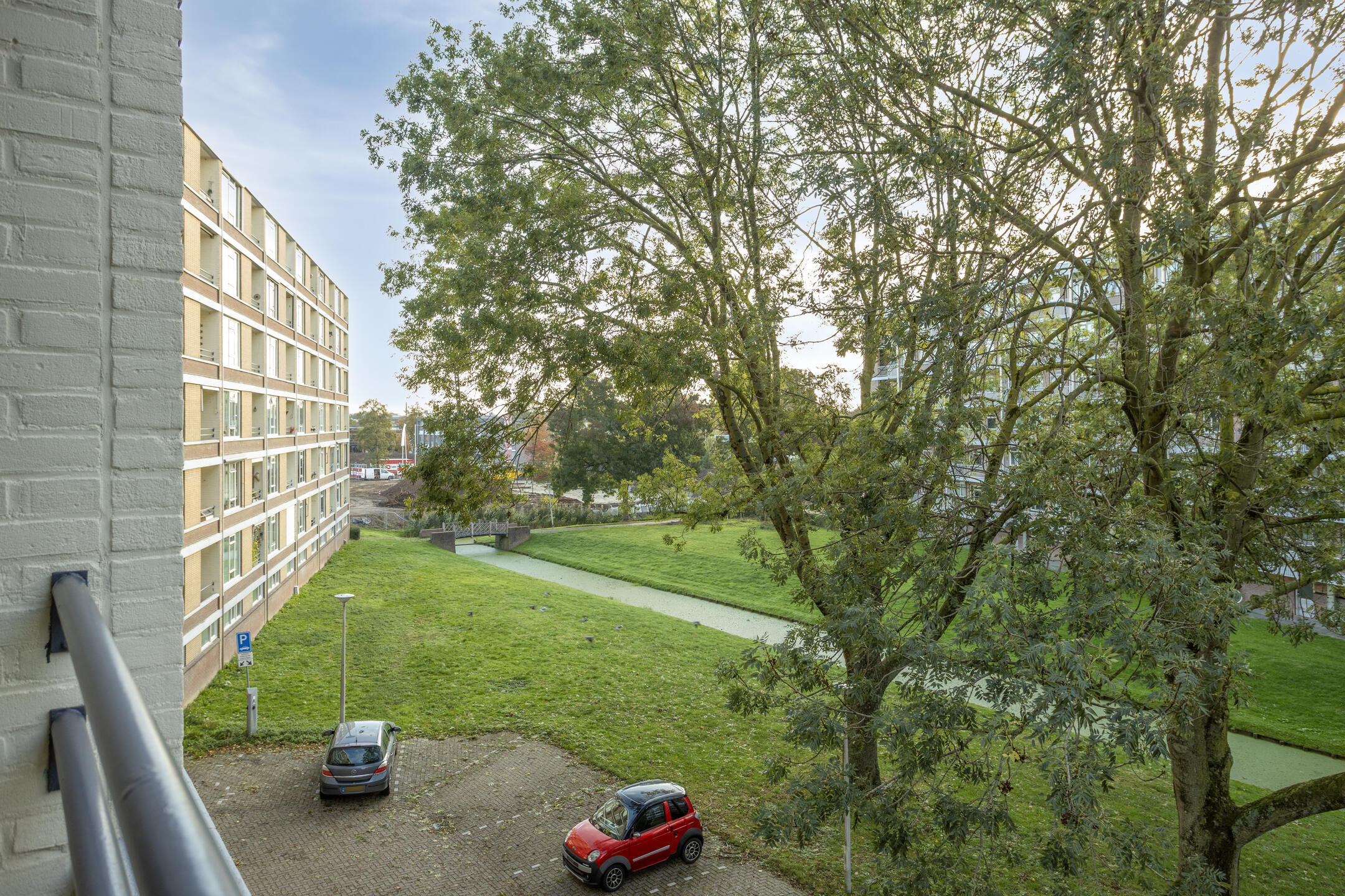 van Godewijckstraat 81