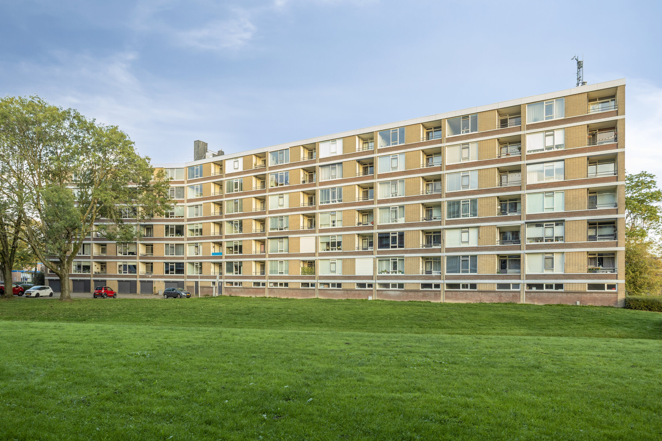 van Godewijckstraat 81