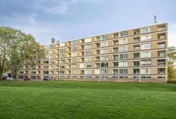 van Godewijckstraat 81, HENDRIK-IDO-AMBACHT