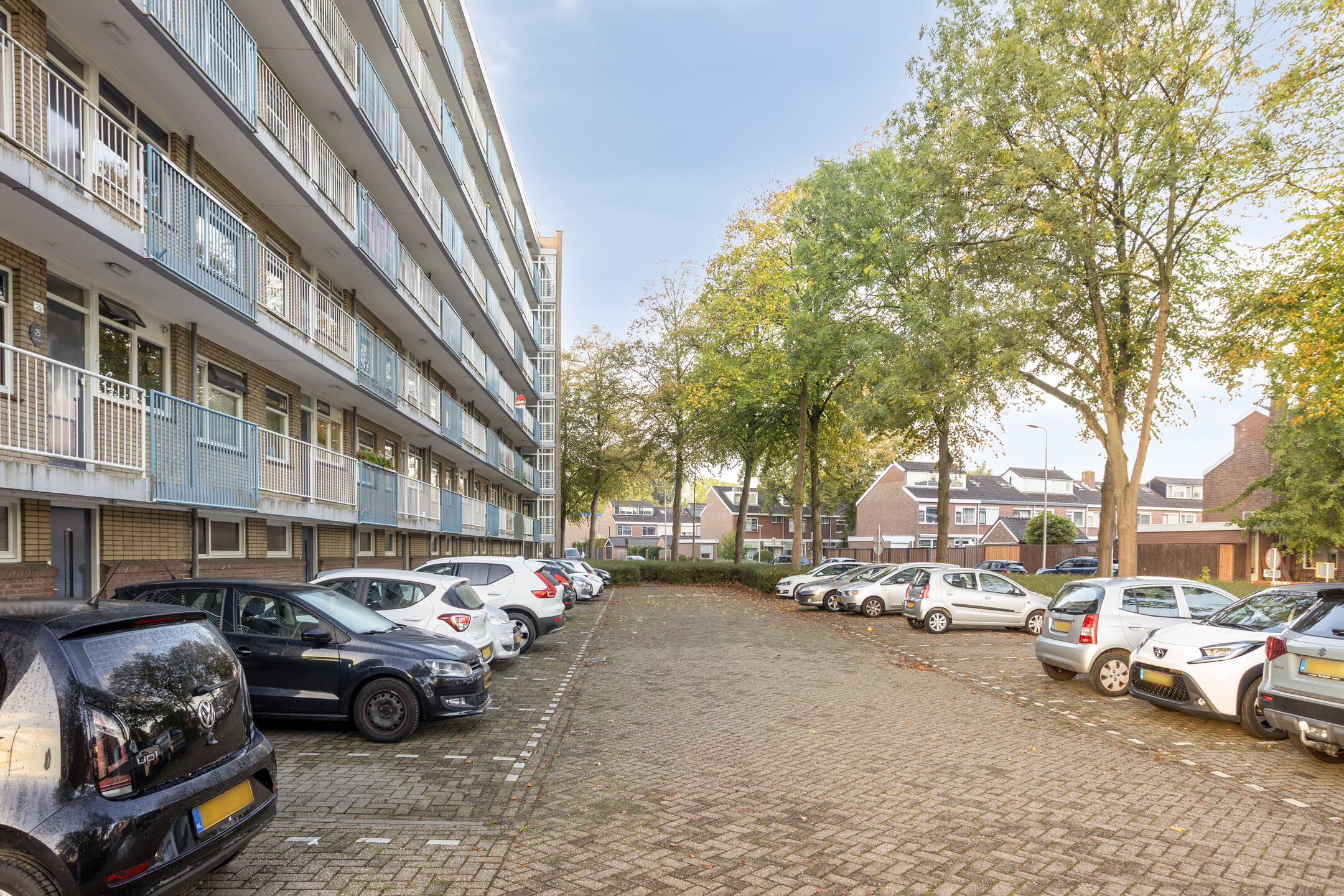 van Godewijckstraat 81