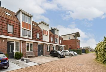 Bliek 21, HENDRIK-IDO-AMBACHT