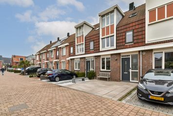 Bliek 21, HENDRIK-IDO-AMBACHT