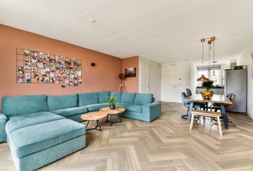 Bliek 21, HENDRIK-IDO-AMBACHT