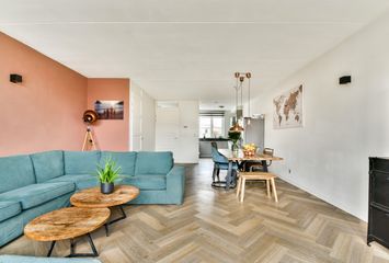 Bliek 21, HENDRIK-IDO-AMBACHT