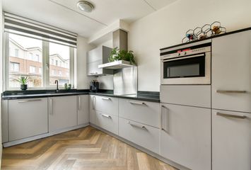 Bliek 21, HENDRIK-IDO-AMBACHT