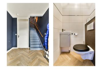 Bliek 21, HENDRIK-IDO-AMBACHT