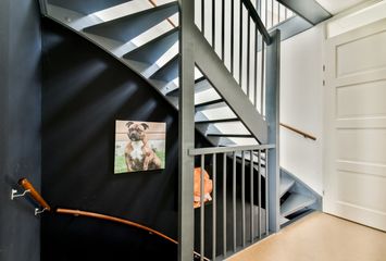 Bliek 21, HENDRIK-IDO-AMBACHT