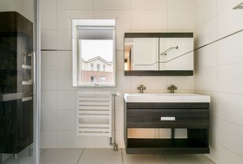 Bliek 21, HENDRIK-IDO-AMBACHT