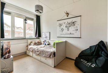 Bliek 21, HENDRIK-IDO-AMBACHT