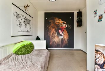 Bliek 21, HENDRIK-IDO-AMBACHT