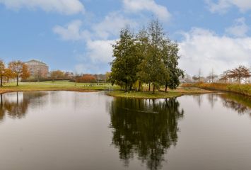 Bliek 21, HENDRIK-IDO-AMBACHT