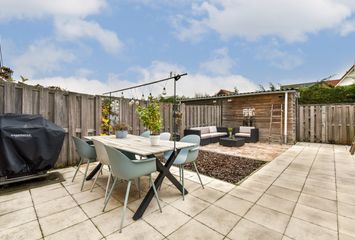 Bliek 21, HENDRIK-IDO-AMBACHT