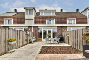 Bliek 21, HENDRIK-IDO-AMBACHT