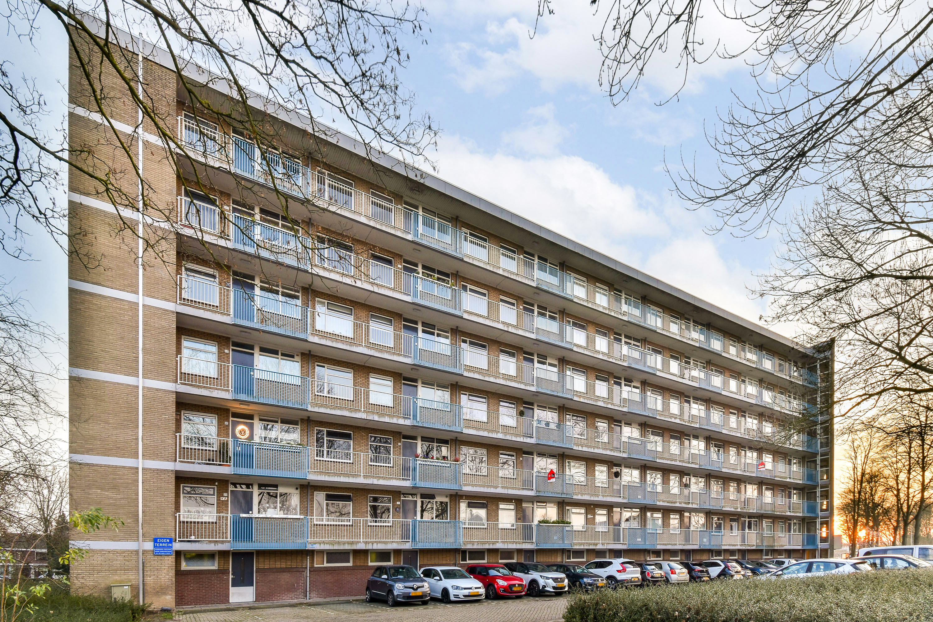 van Godewijckstraat 97