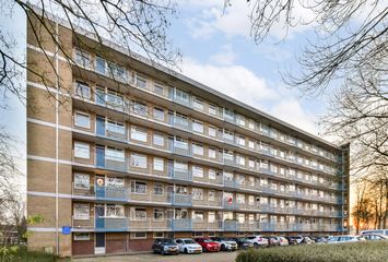 van Godewijckstraat 97, HENDRIK-IDO-AMBACHT