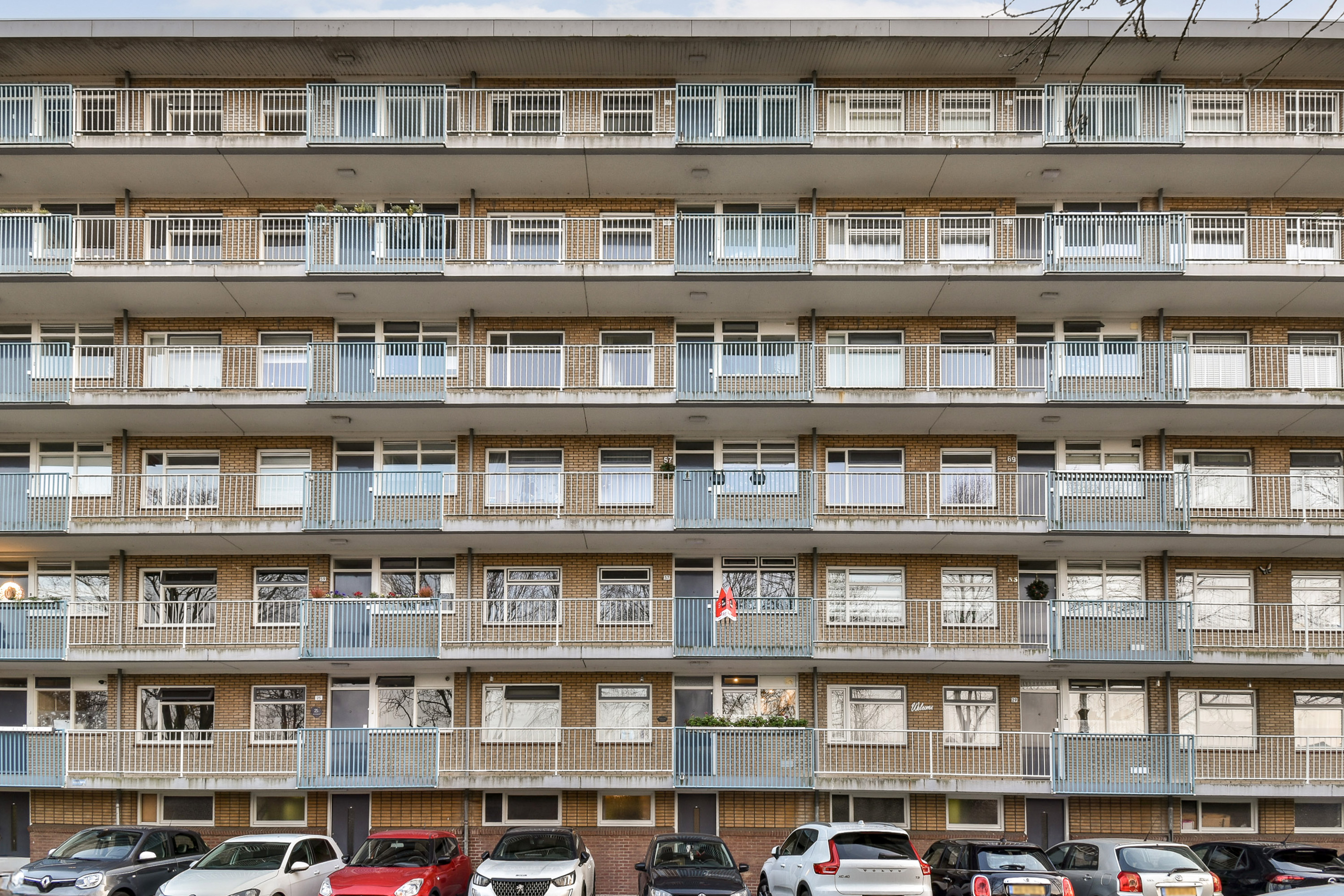 van Godewijckstraat 97