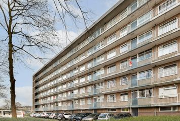 van Godewijckstraat 97, HENDRIK-IDO-AMBACHT