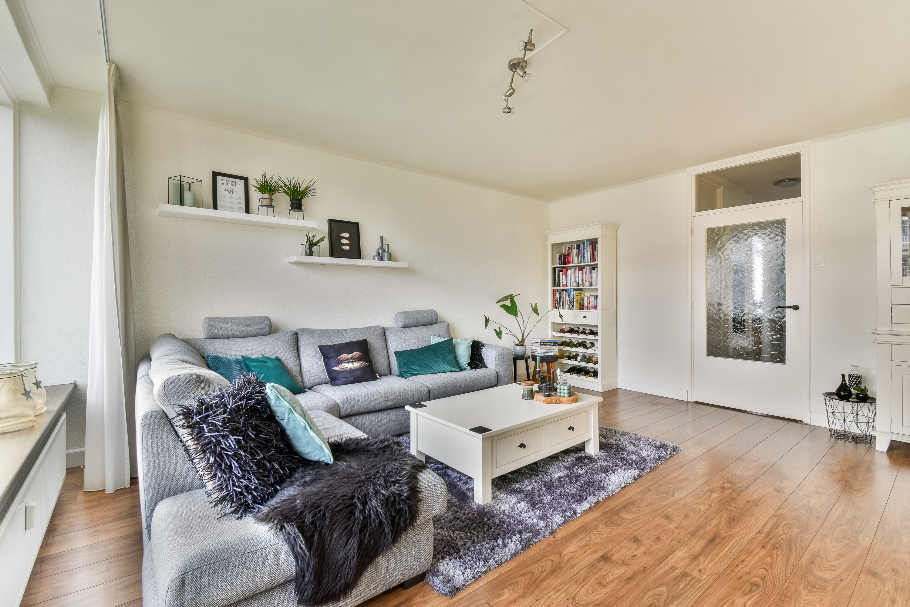 van Godewijckstraat 97