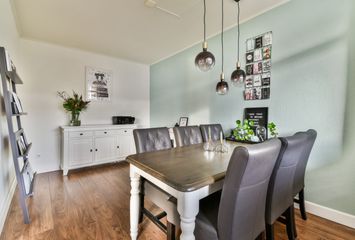 van Godewijckstraat 97, HENDRIK-IDO-AMBACHT