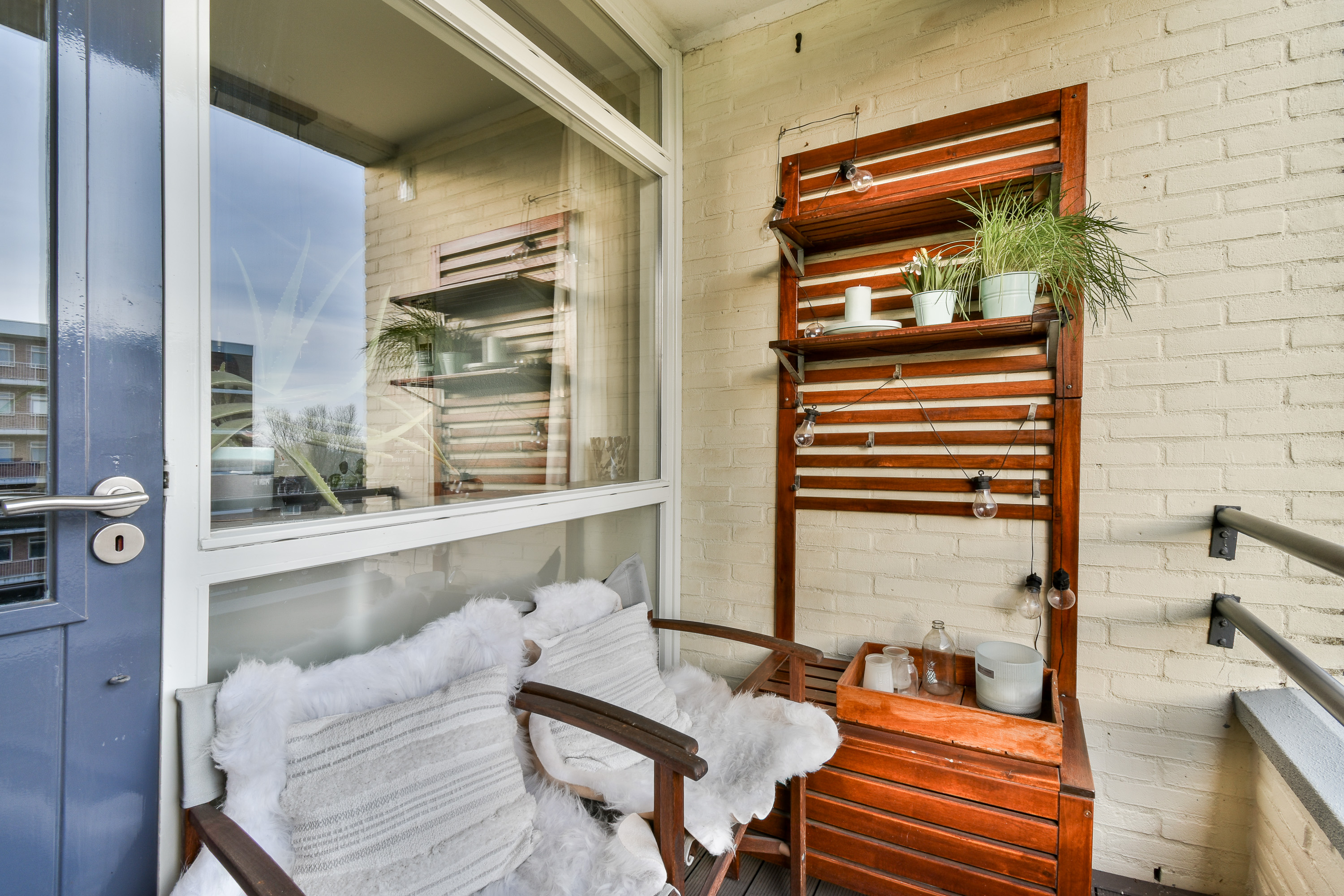 van Godewijckstraat 97