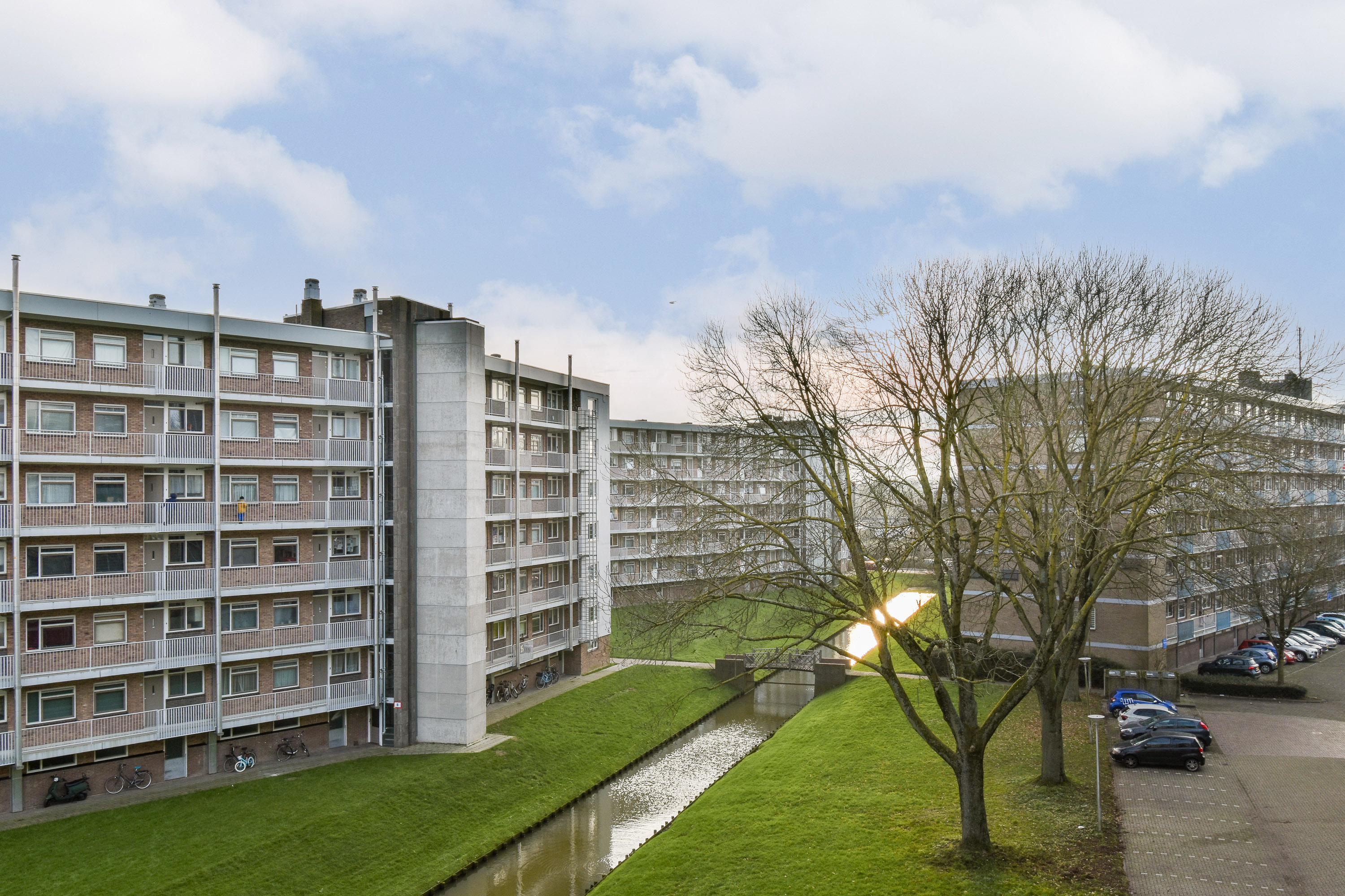 van Godewijckstraat 97