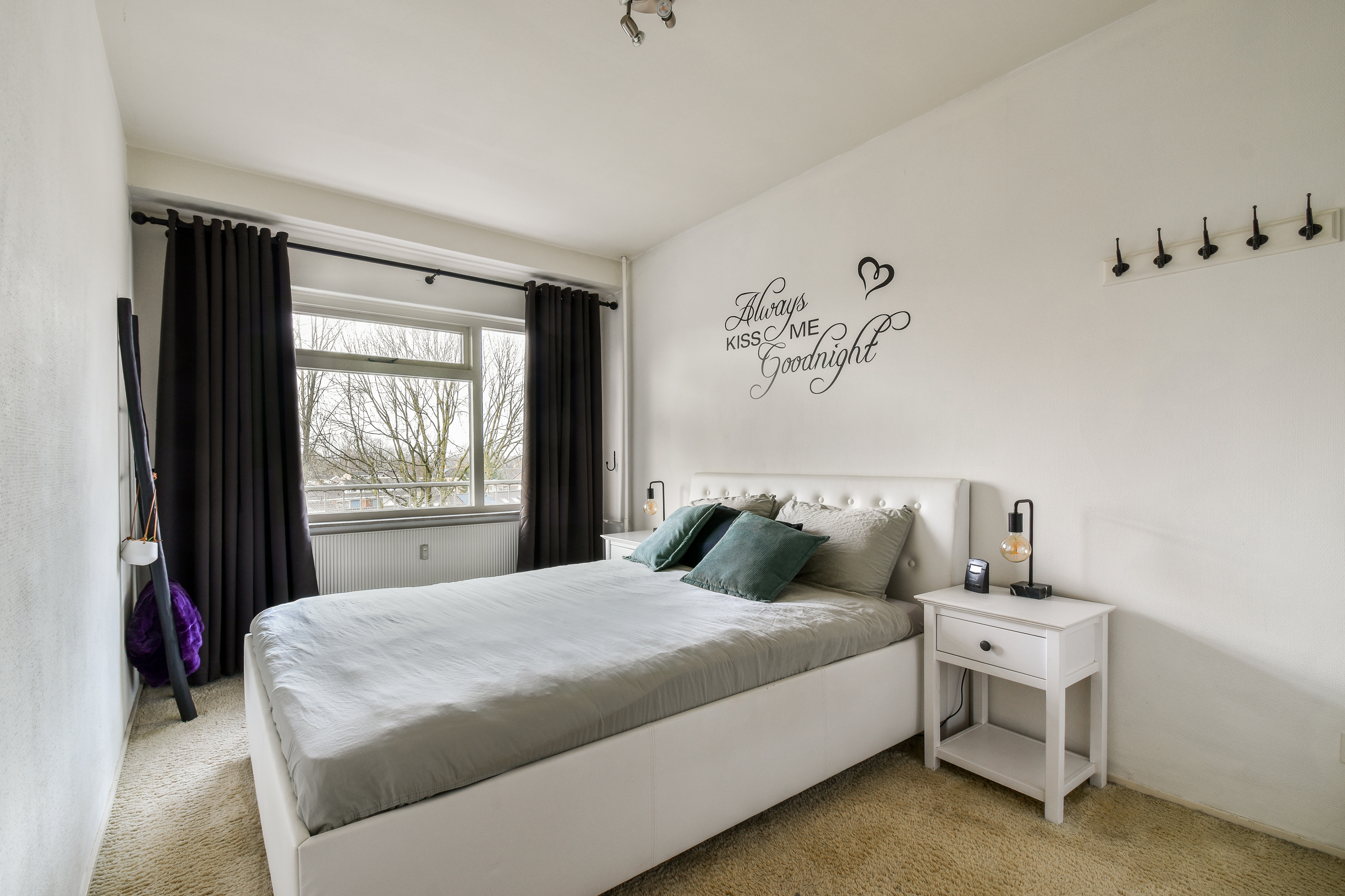 van Godewijckstraat 97