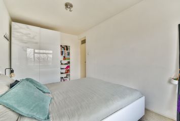 van Godewijckstraat 97, HENDRIK-IDO-AMBACHT