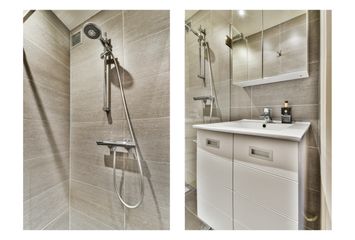 van Godewijckstraat 97, HENDRIK-IDO-AMBACHT