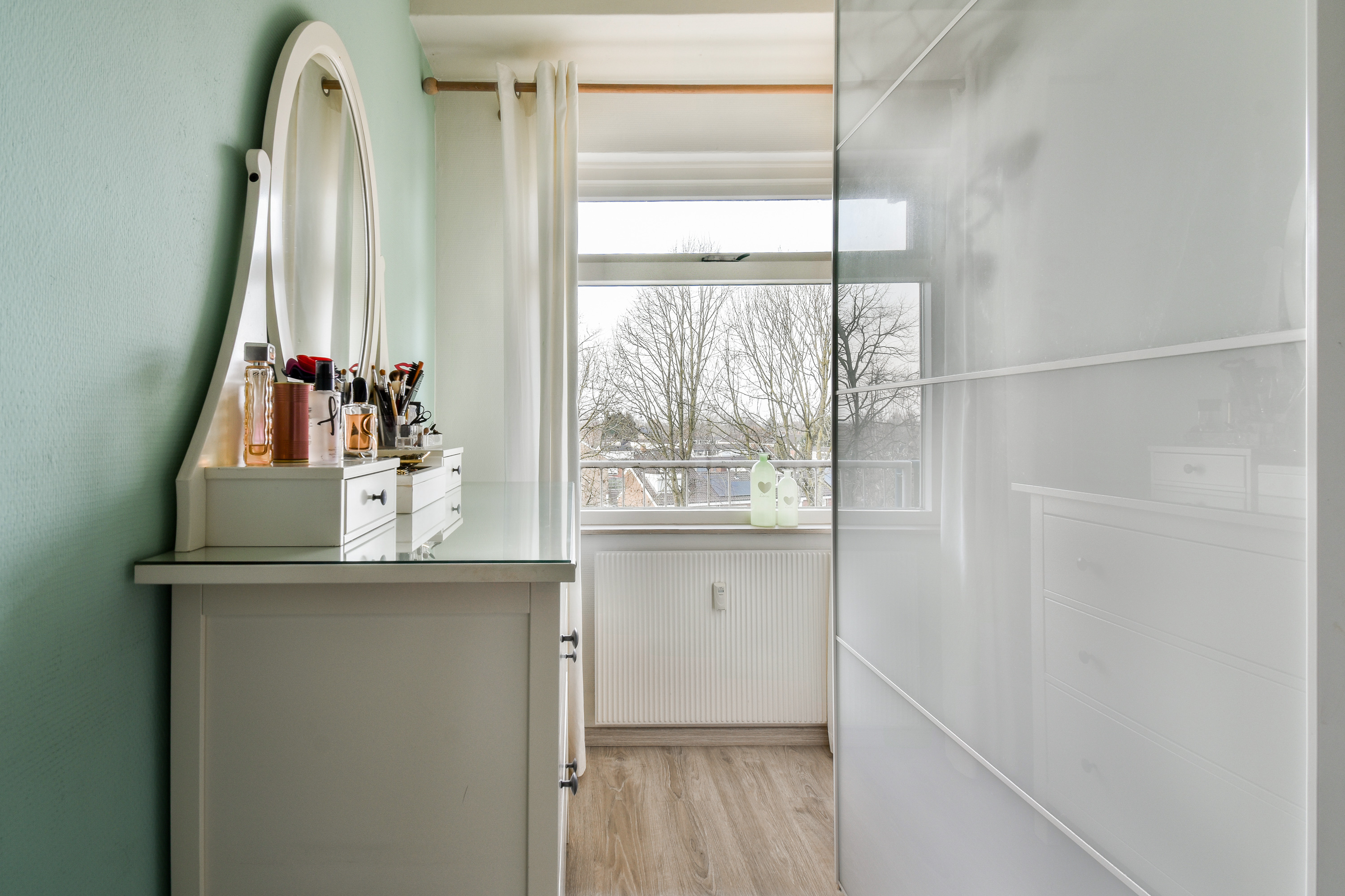 van Godewijckstraat 97