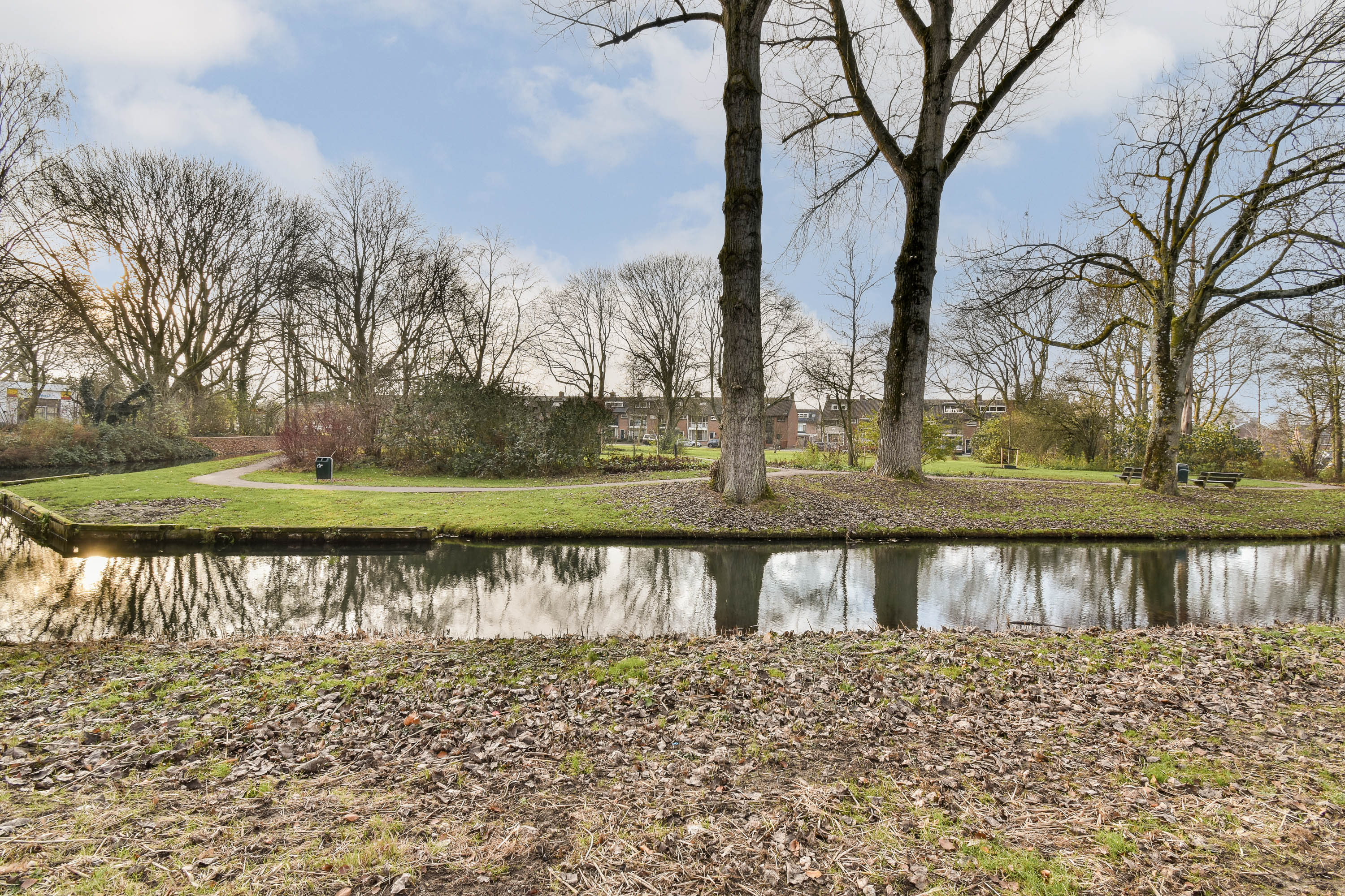 van Godewijckstraat 97