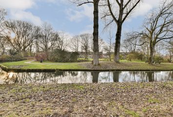 van Godewijckstraat 97, HENDRIK-IDO-AMBACHT