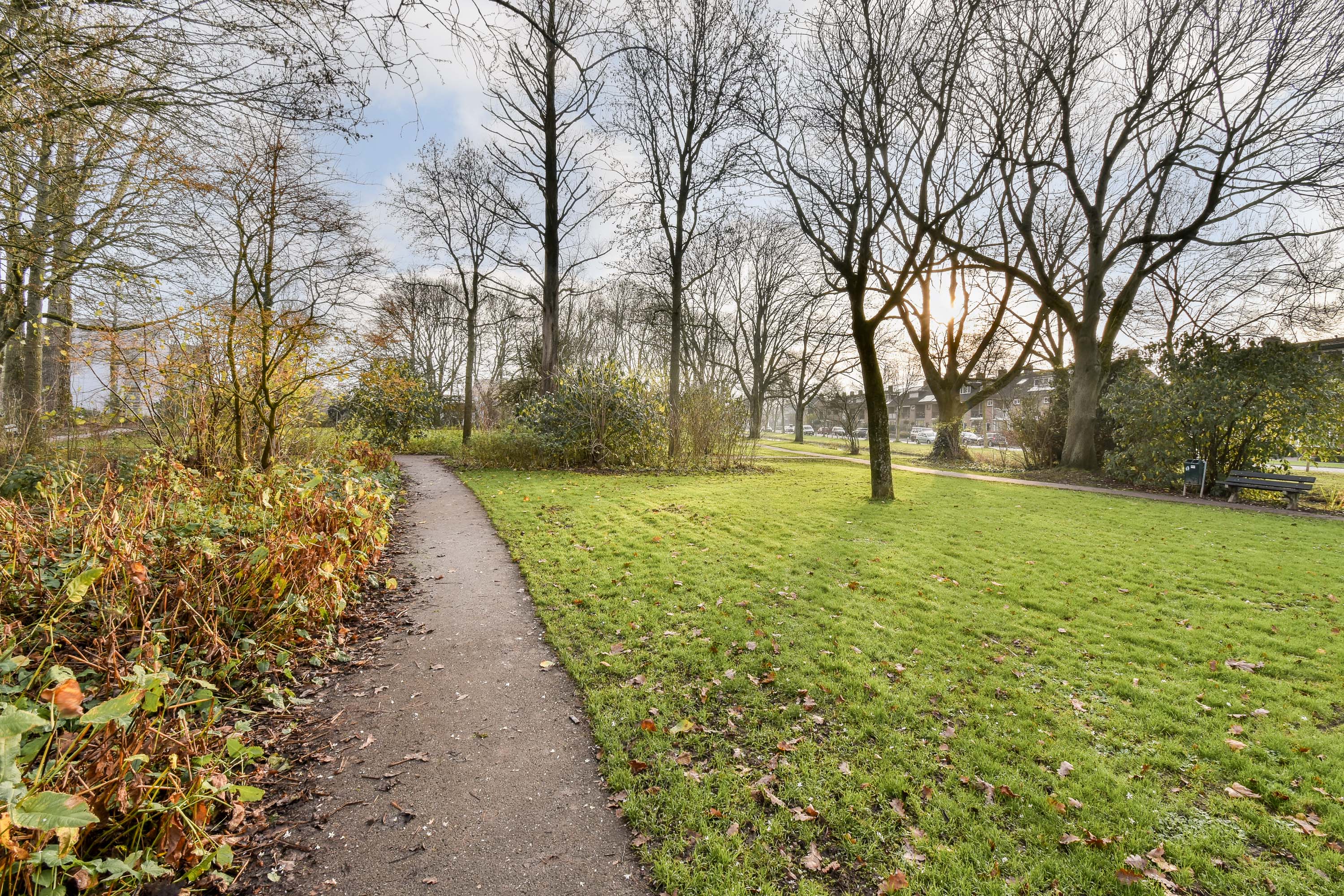 van Godewijckstraat 97