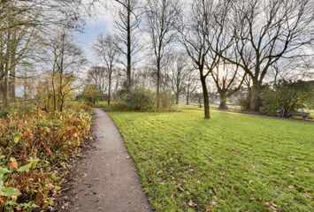 van Godewijckstraat 97, HENDRIK-IDO-AMBACHT