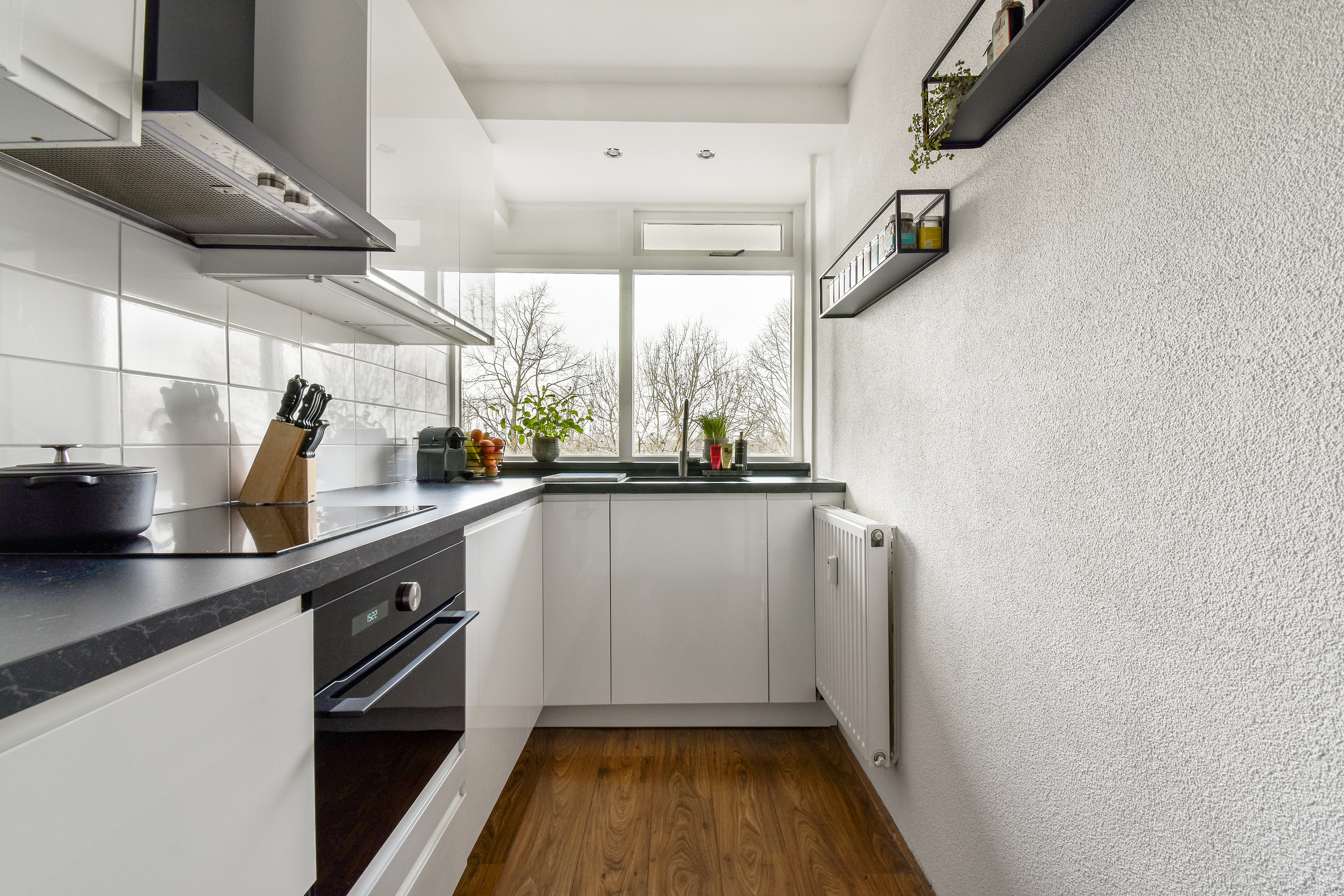 van Godewijckstraat 97