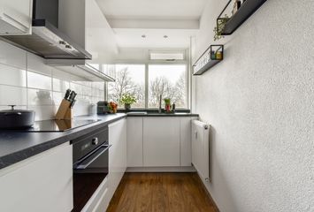van Godewijckstraat 97, HENDRIK-IDO-AMBACHT