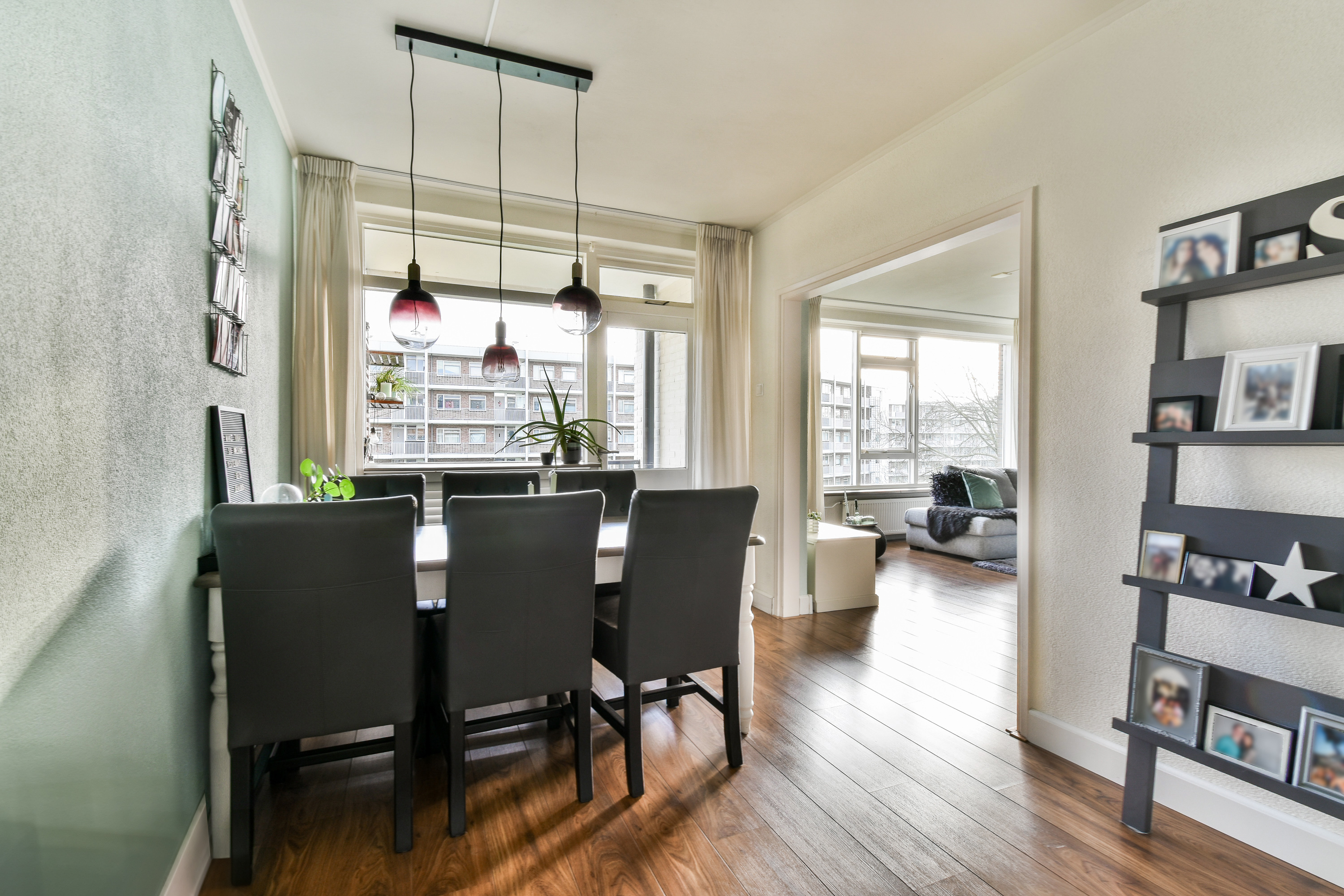 van Godewijckstraat 97