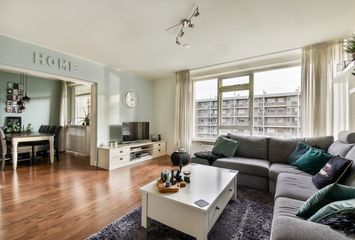 van Godewijckstraat 97, HENDRIK-IDO-AMBACHT