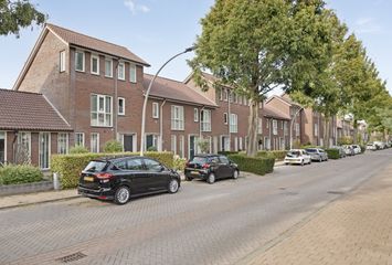 Bramengaarde 116, HENDRIK-IDO-AMBACHT