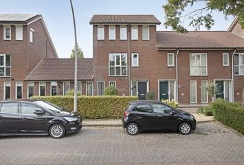Bramengaarde 116, HENDRIK-IDO-AMBACHT